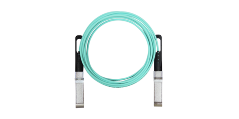 10G SFP+ アクティブ光ケーブル (AOC)