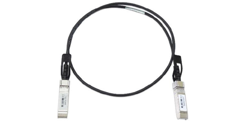 10G SFP+ DACケーブル (Twinax / 0.5~3m / 最大10m対応)