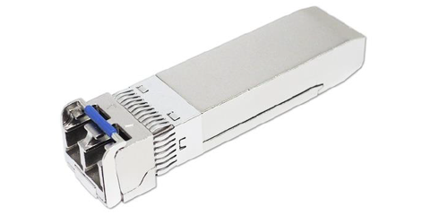 10G SFP+ LR光トランシーバー (1310nm / SMF / 10km)